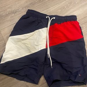 Tommy Hilfiger swim trunks